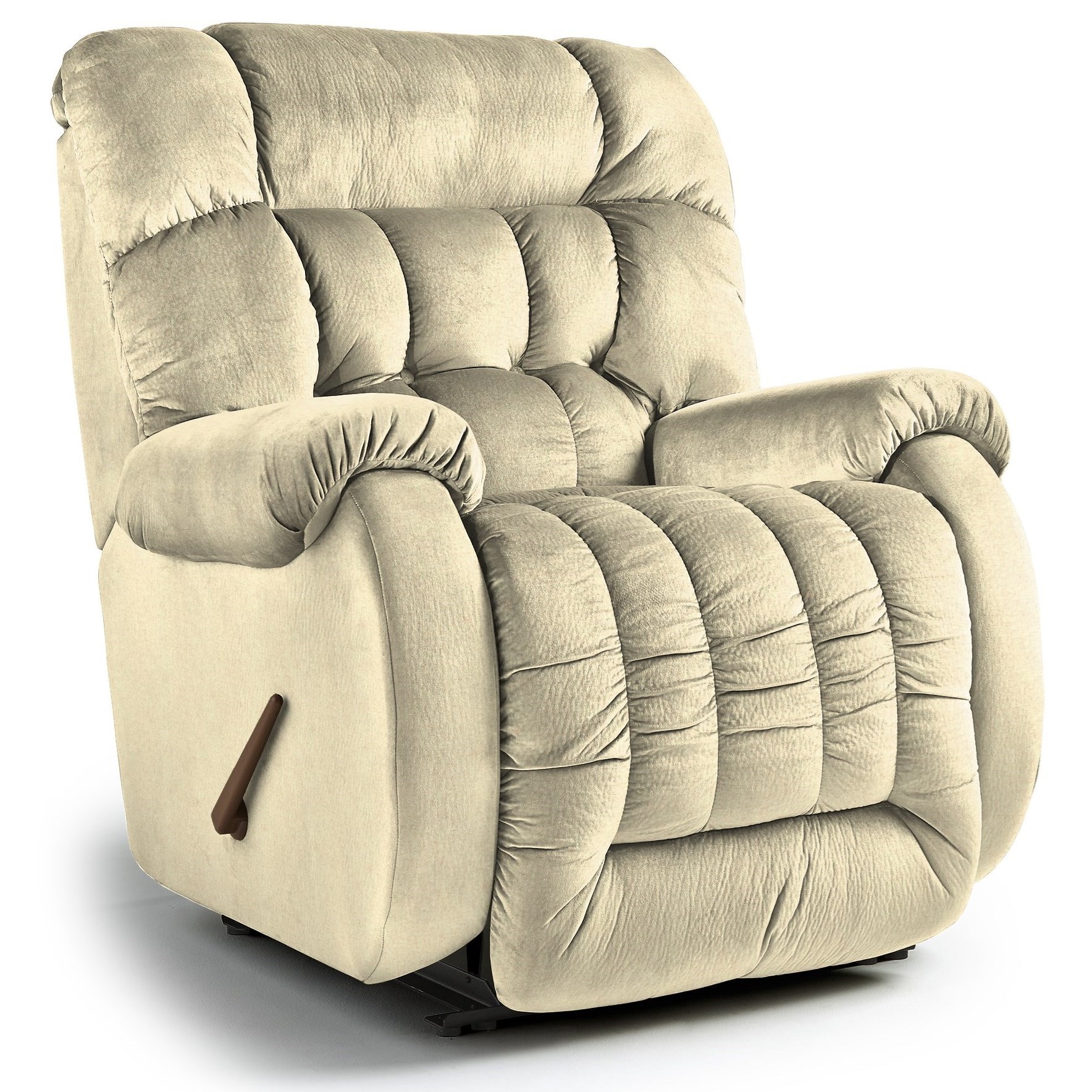 Best home furnishings hot sale the beast recliner